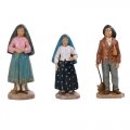 I pastorelli di Fatima 16 cm. art.890 A